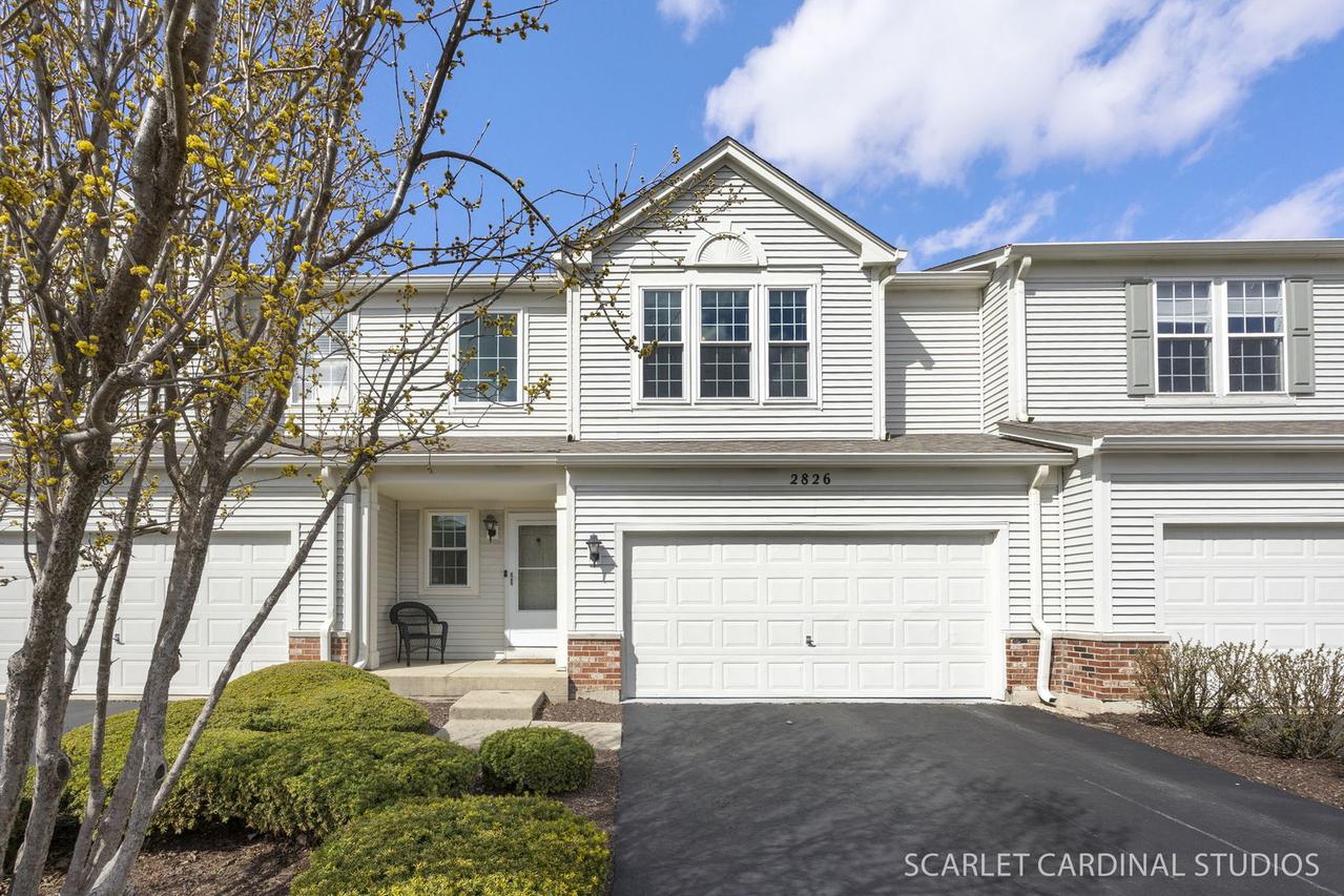 2826 Peachtree Cir., Aurora, IL 60502