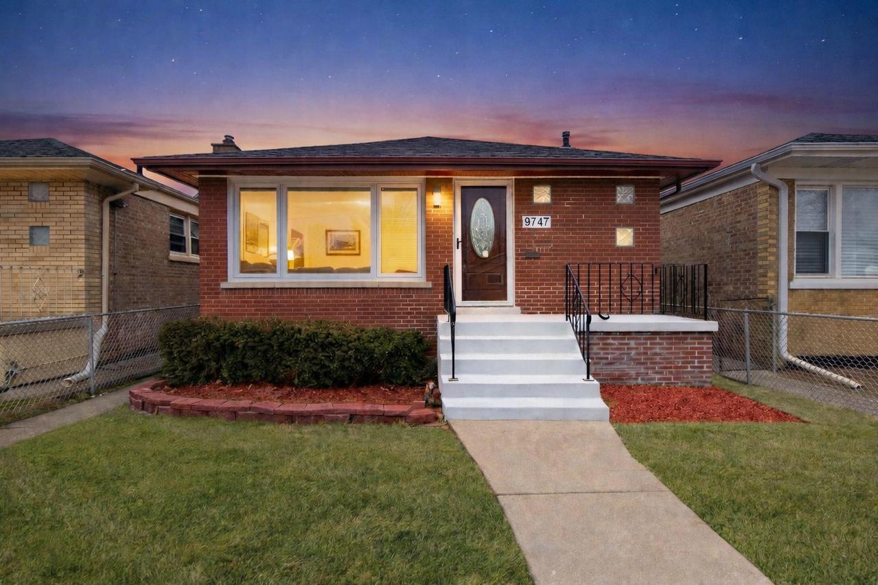 9747 S Harvard Ave., Chicago, IL 60628