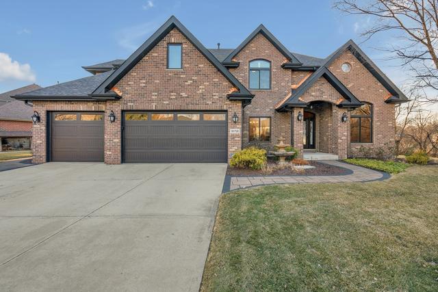 New Homes For Sale This Week That Attend Mokena Junior High School: February 27th to March 5th