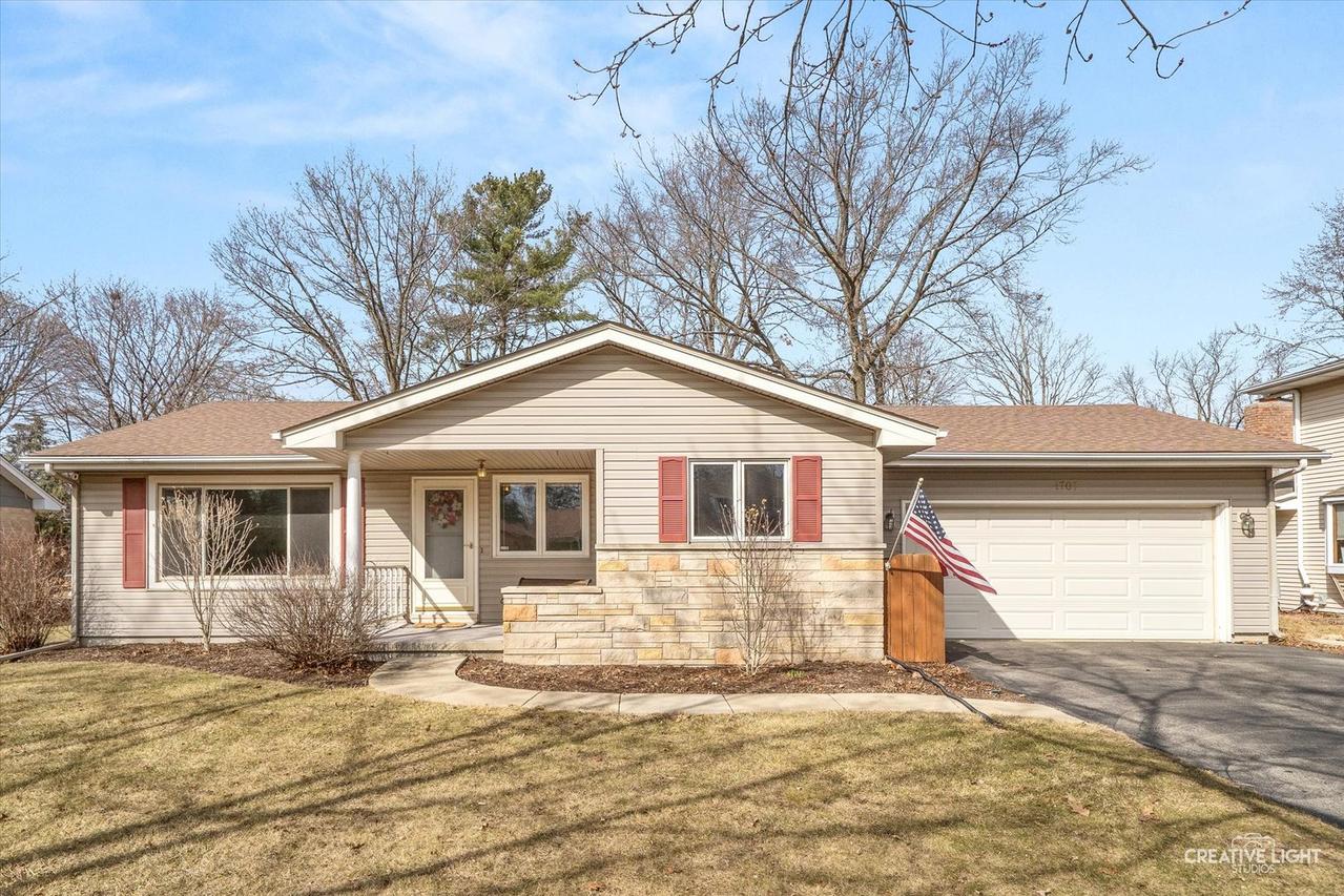 1707 Judy Ln., Dekalb, IL 60115