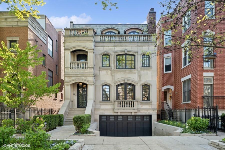 [Address Hidden by Seller], Chicago, IL 60613