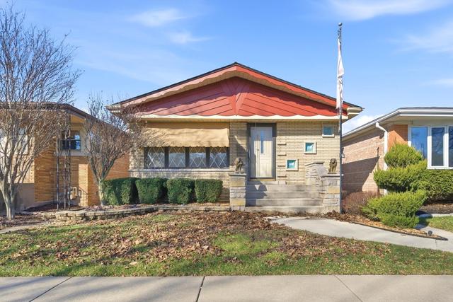 New Homes For Sale This Week in Mount Greenwood: February 27th to March 5th