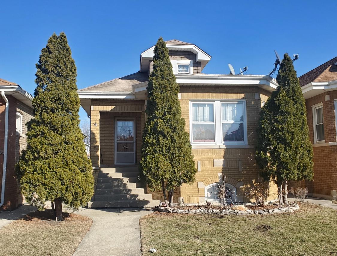 2831 N Linder Ave., Chicago, IL 60641