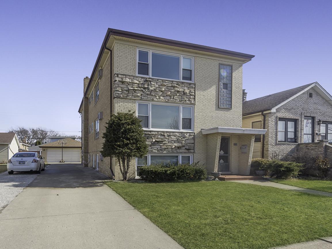 2529 N 75th Ct., Elmwood Park, IL 60707