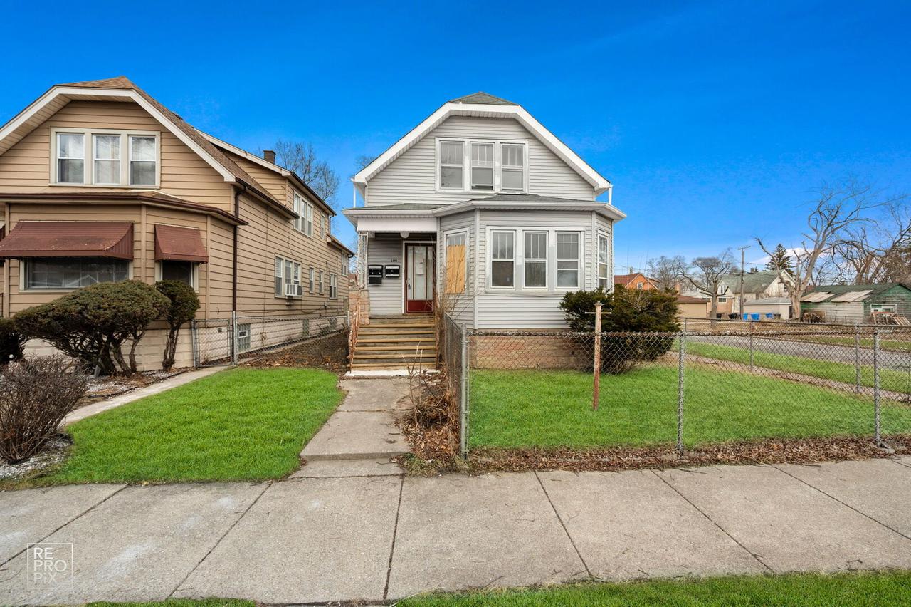 [Address Hidden by Seller], Chicago, IL 60628