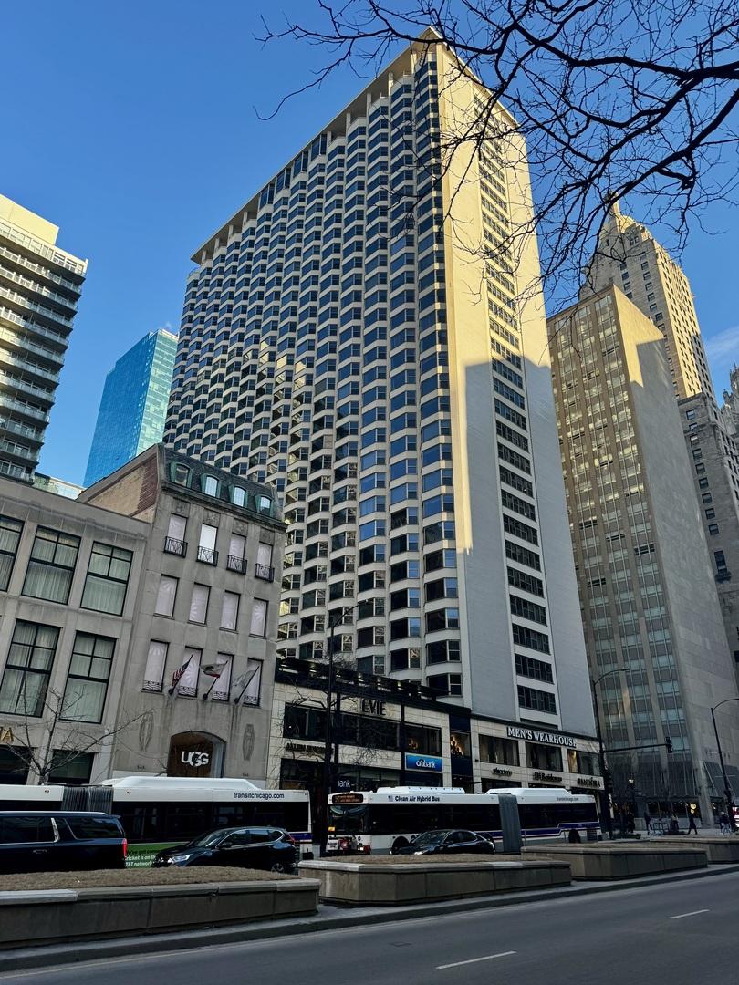 535 N Michigan Ave. #2511, Chicago, IL 60611