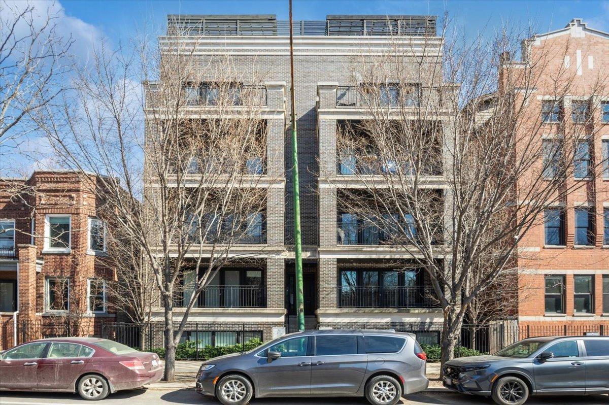 3717 N Ashland Ave. #2S, Chicago, IL 60613