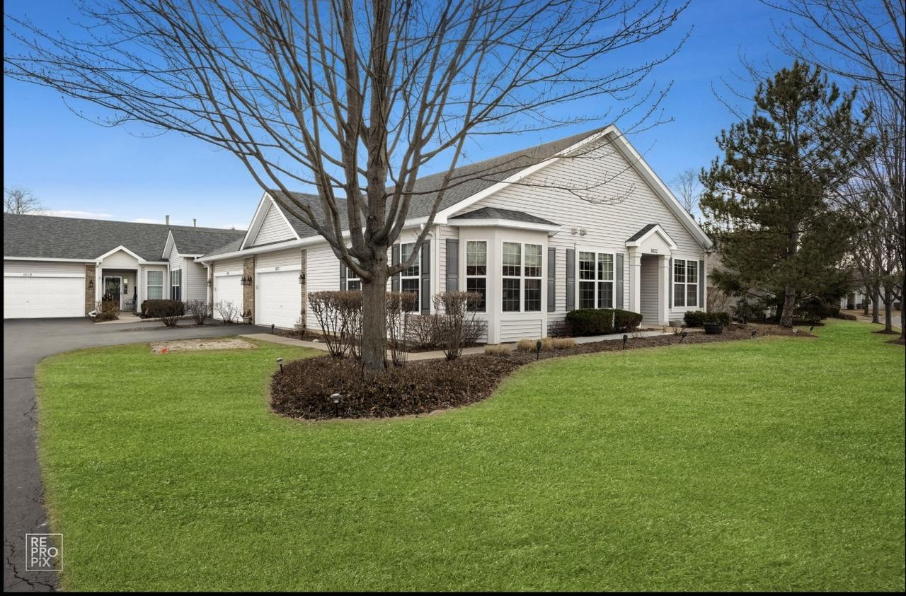 1623 Cadillac Cir., Romeoville, IL 60446