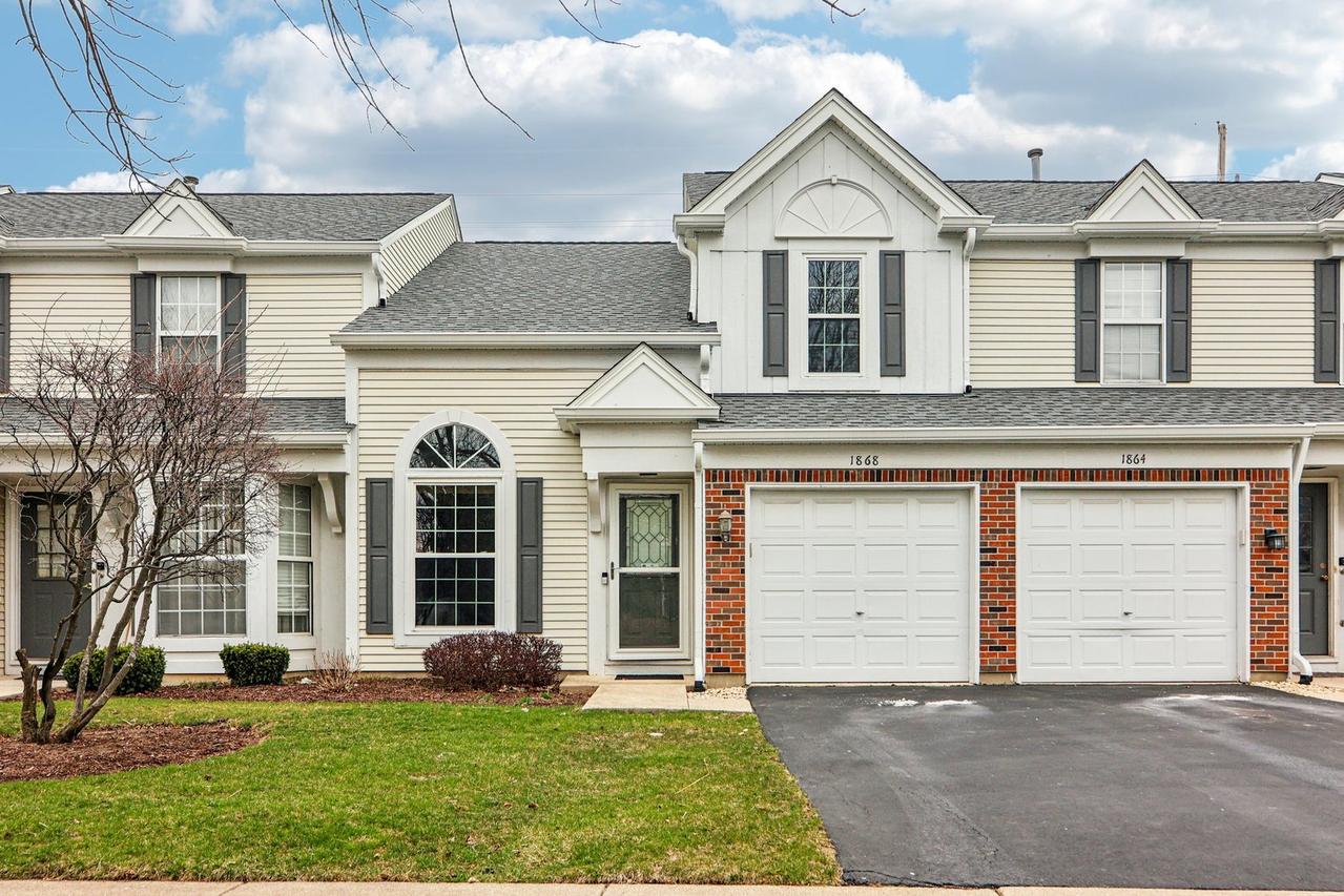 1868 Brighton St., Downers Grove, IL 60516