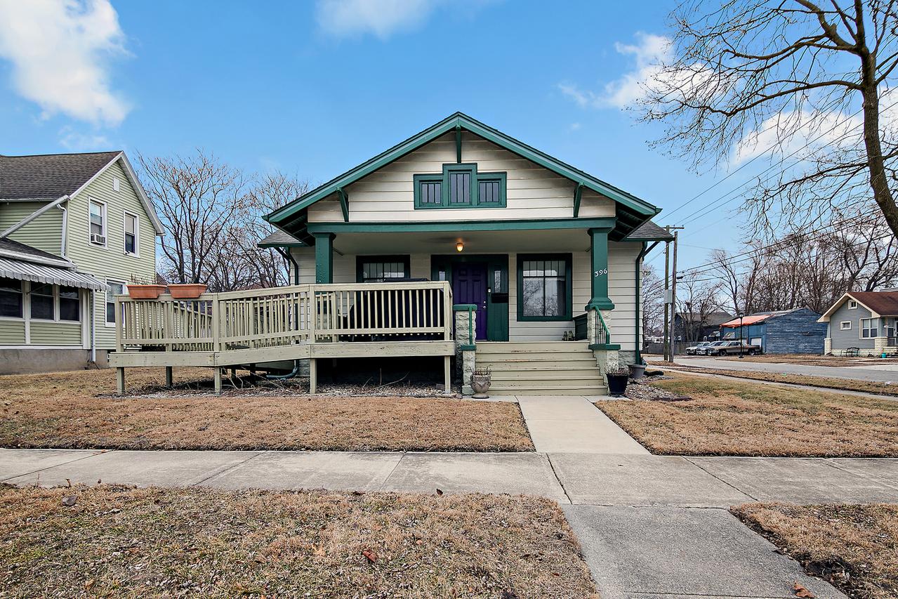 396 S Wildwood Ave., Kankakee, IL 60901