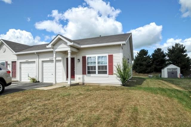 3209 Hoffman St., Plano, IL 60545