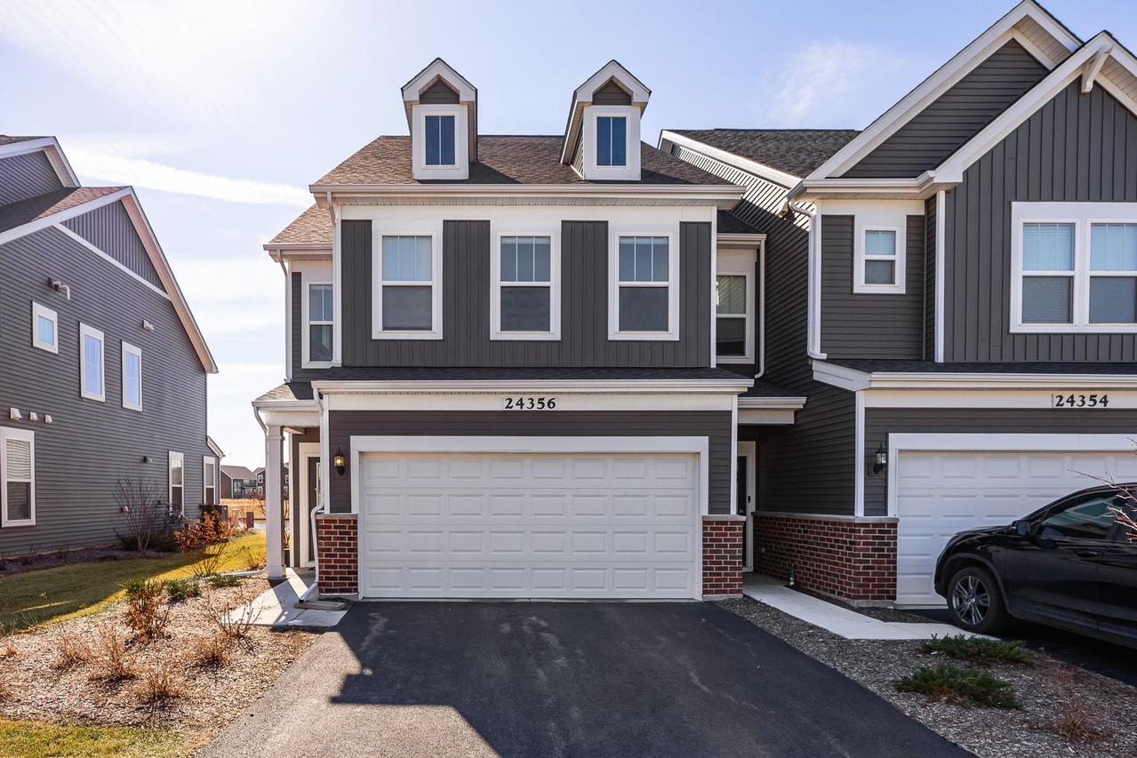 24356 W Alexis Ln., Plainfield, IL 60585