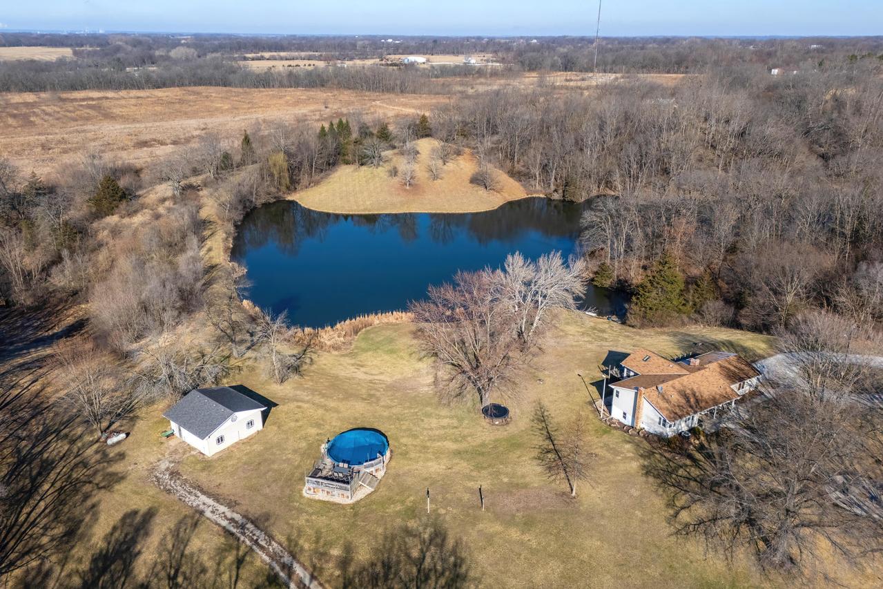 14004 252nd St., Illinois City, IL 61259