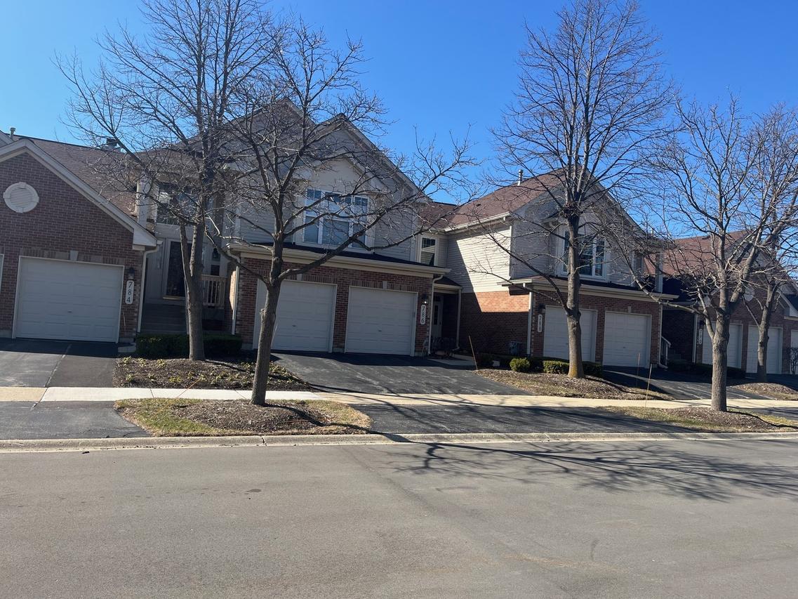 786 Stonewall Ct., Schaumburg, IL 60173