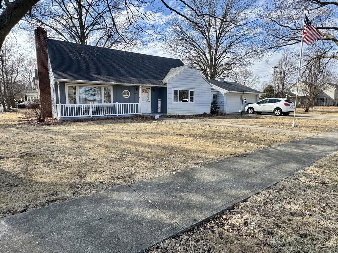 208 E Market St., Tampico, IL 61283