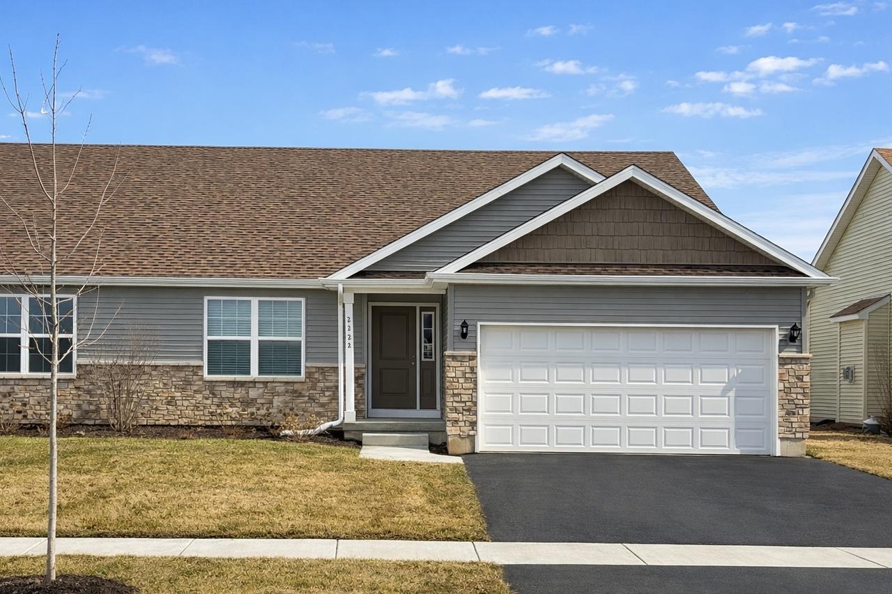 2222 Maggie Ln., Sycamore, IL 60178