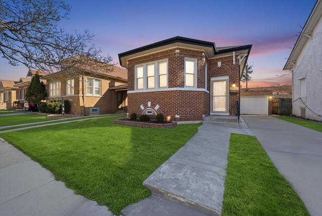 New Homes with Master Bedrooms on the 1st Floor in Avalon Park: February 28th to March 6th