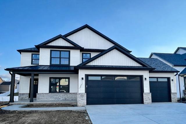 5009 Finlen Ln., Bloomington, IL 61705