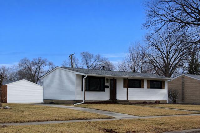 New Homes with Master Bedrooms on the 1st Floor That Attend Mary Endres Elementary School: February 28th to March 6th