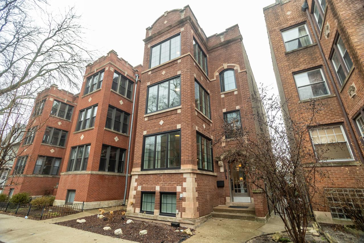 5643 N Glenwood Ave., Chicago, IL 60660
