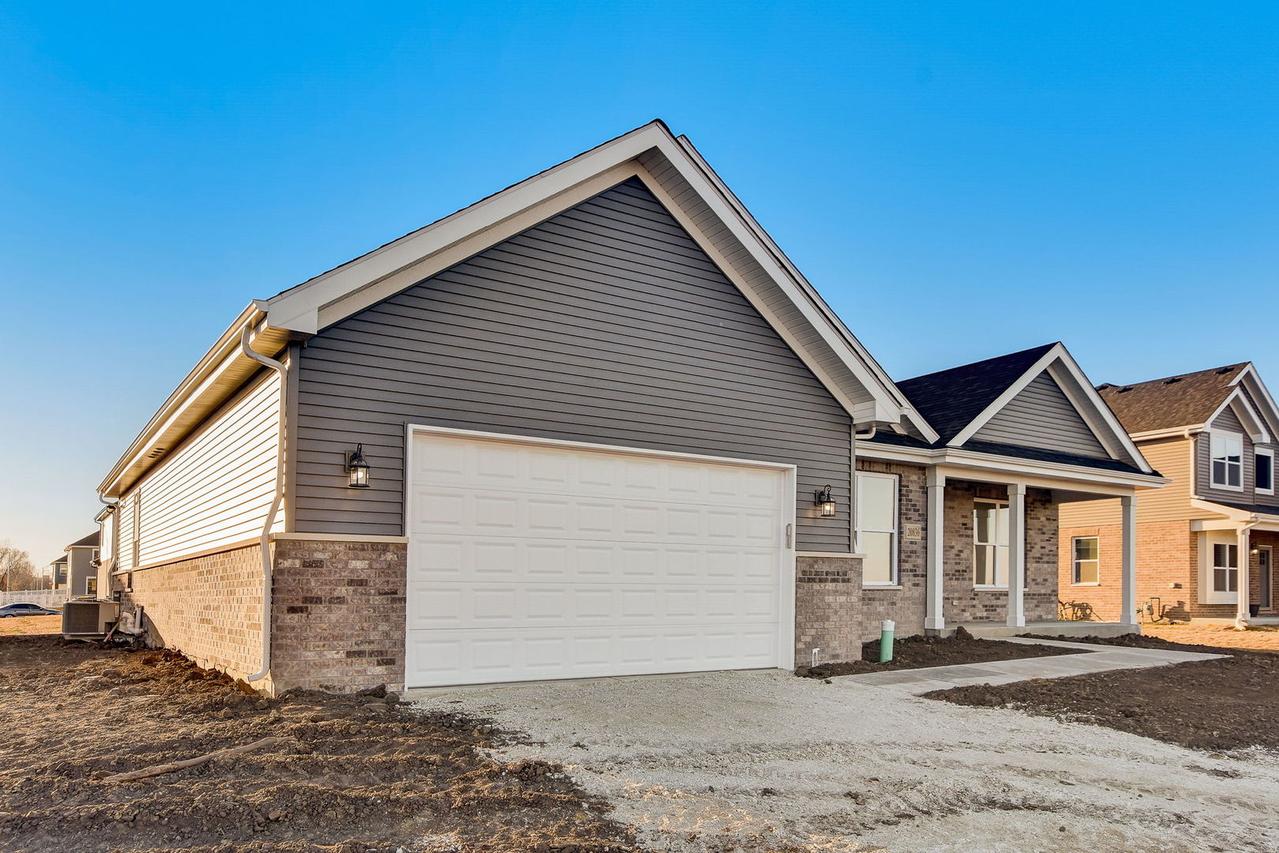 20813 Elwood St., Lynwood, IL 60411