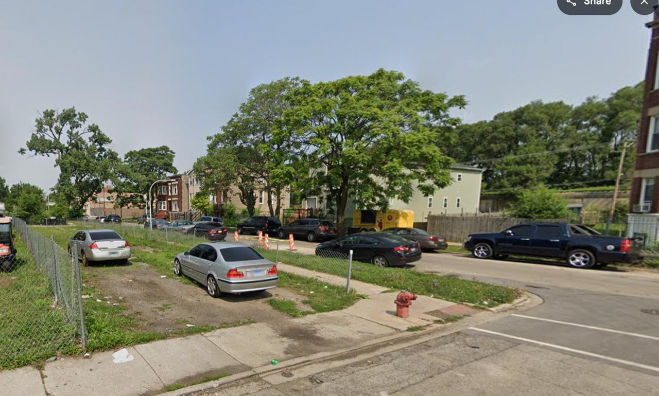 1100 S Richmond Ave., Chicago, IL 60612