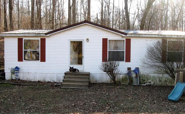 New Homes with Master Bedrooms on the 1st Floor in Elizabethtown: February 28th to March 6th