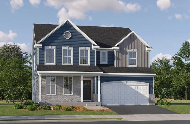 New Homes For Sale This Week That Attend Fox Meadow Elementary School: February 27th to March 5th