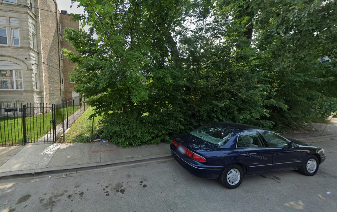 1133 S Richmond St., Chicago, IL 60612