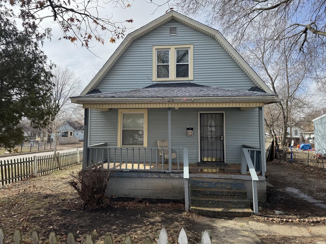 1101 N Market St., Champaign, IL 61820