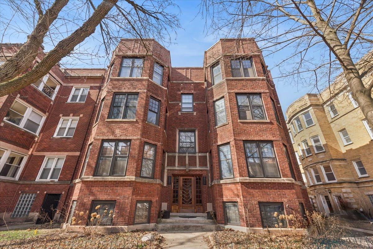 5308 N Glenwood Ave. #2B, Chicago, IL 60640