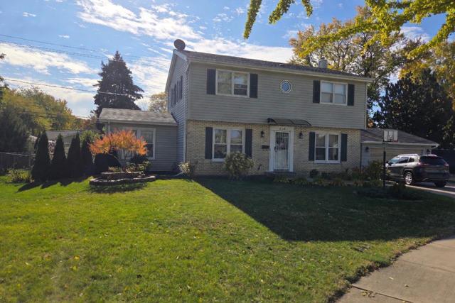 434 Gaylin Ct., Bensenville, IL 60106