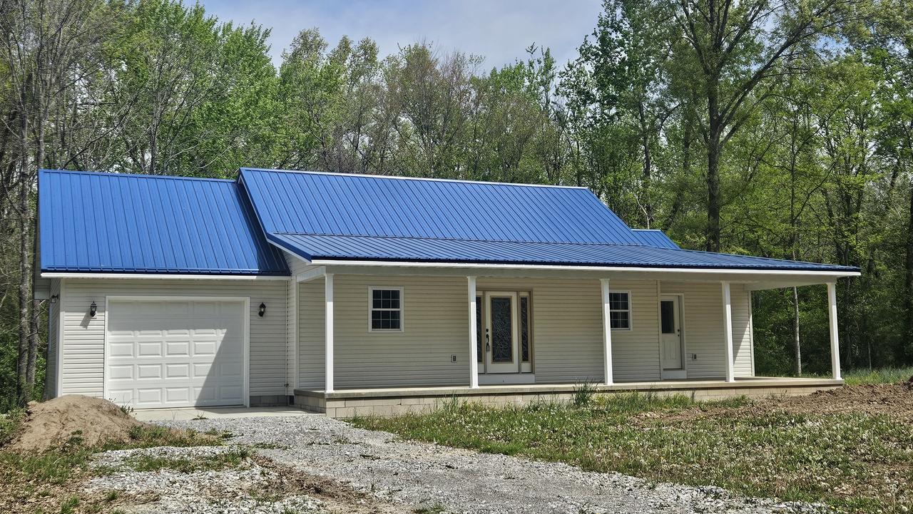 114 Evergreen Dr., Ina, IL 62846