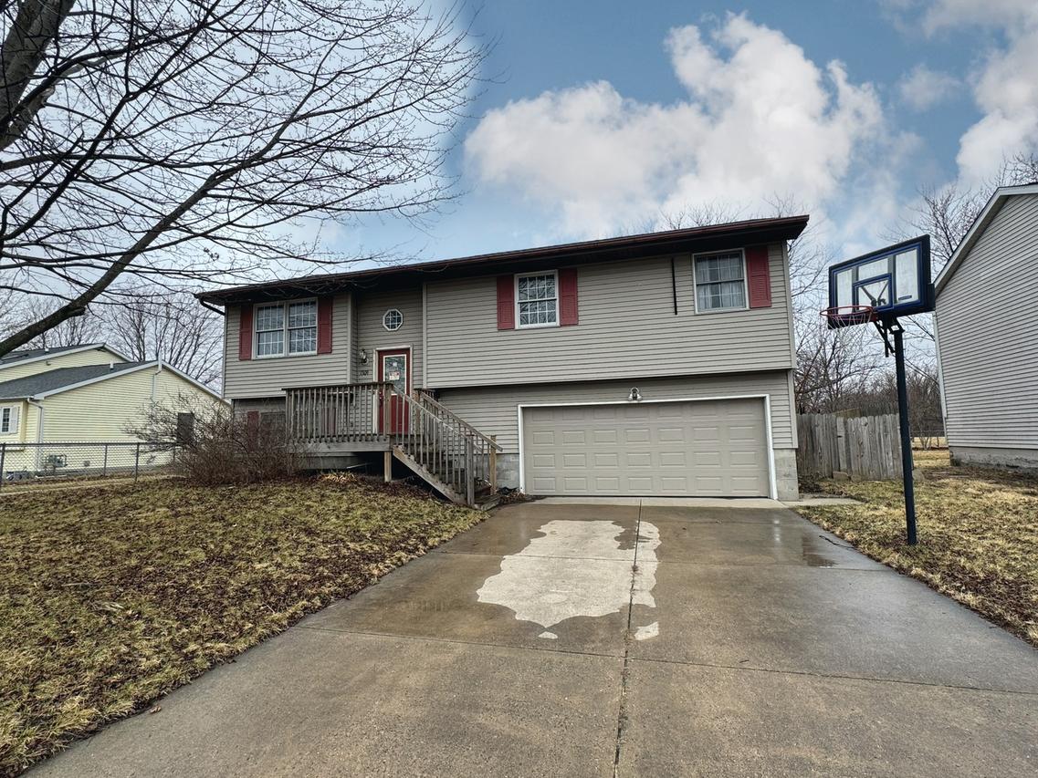 1309 W Indian Dr., Pontiac, IL 61764