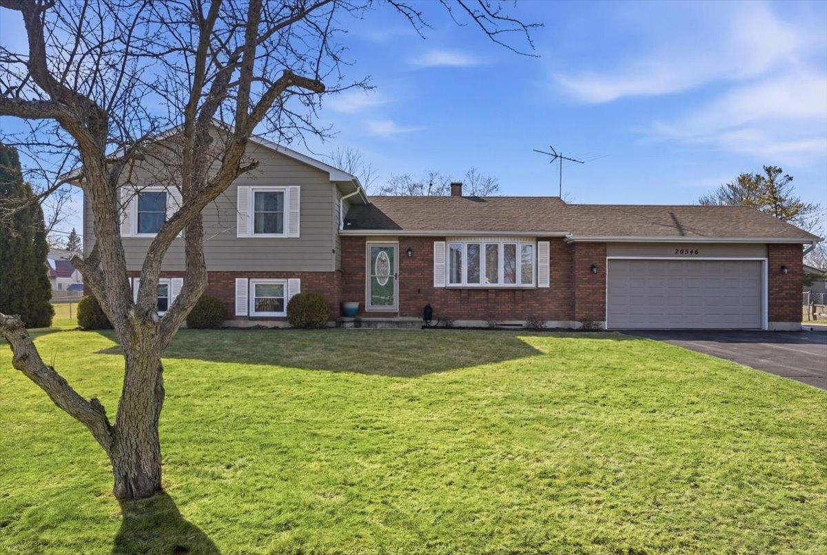 38546 N Pine Ave., Beach Park, IL 60099