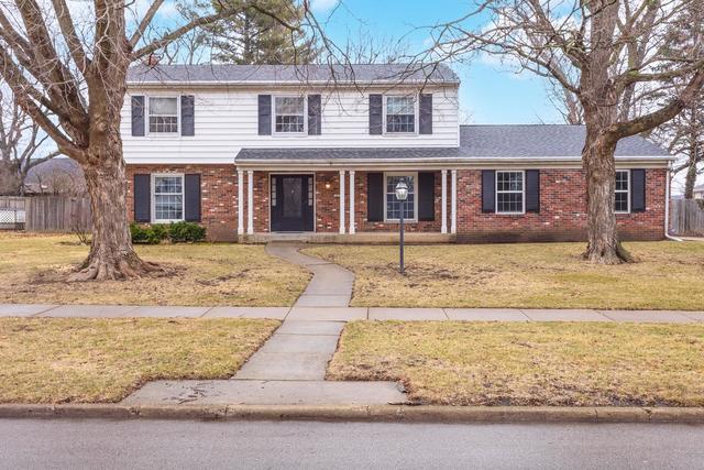 New Homes For Sale This Week That Attend Washington Elementary: February 27th to March 5th