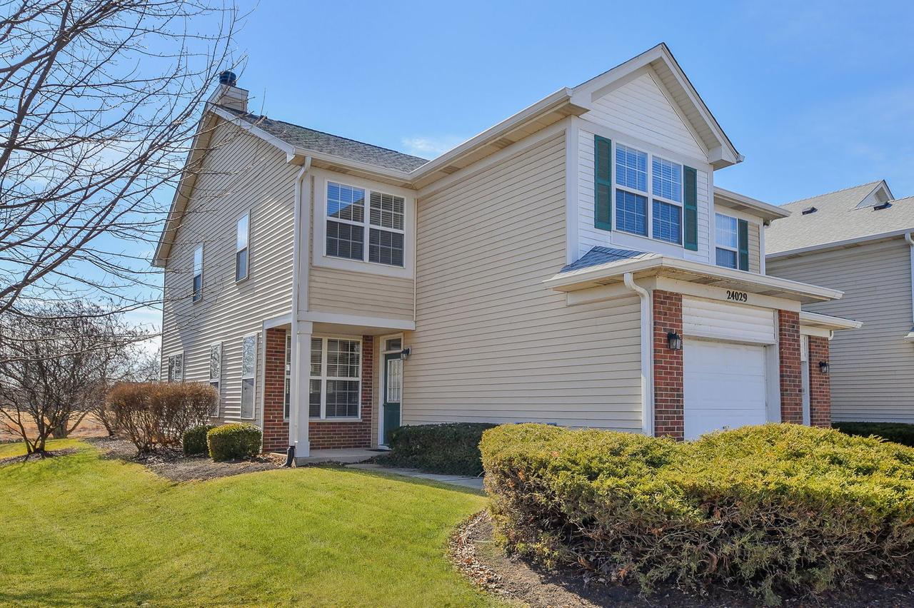 24029 Pear Tree Cir., Plainfield, IL 60585