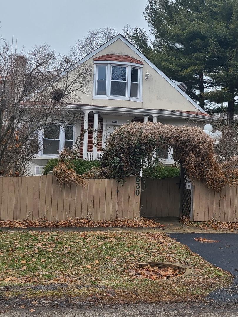 630 Whitney Ave., Winthrop Harbor, IL 60096