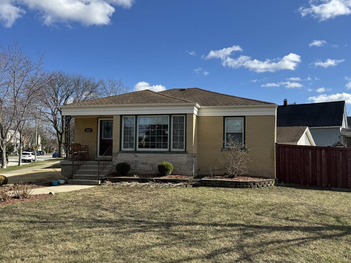 [Address Hidden by Seller], Brookfield, IL 60513