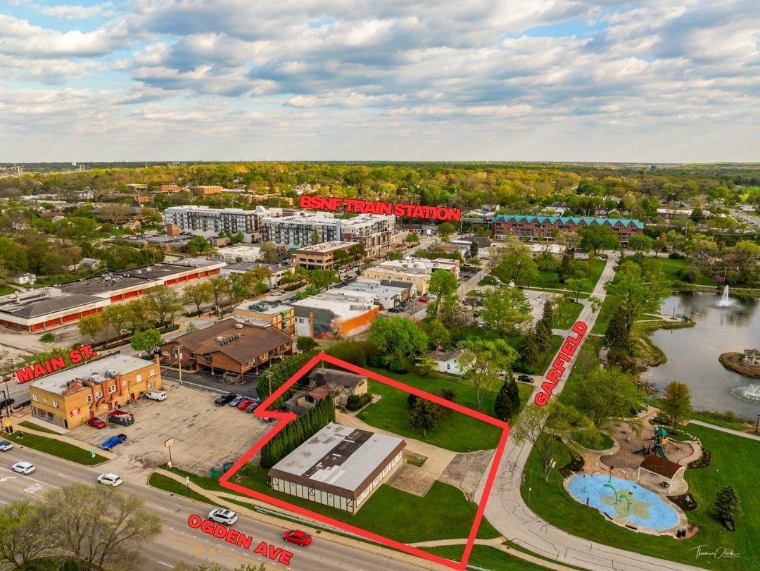 4703 Garfield Ave., Lisle, IL 60532