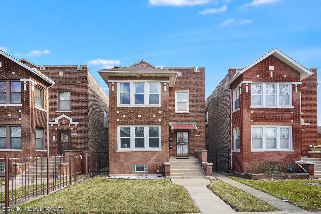 9323 S Rhodes Ave., Chicago, IL 60619