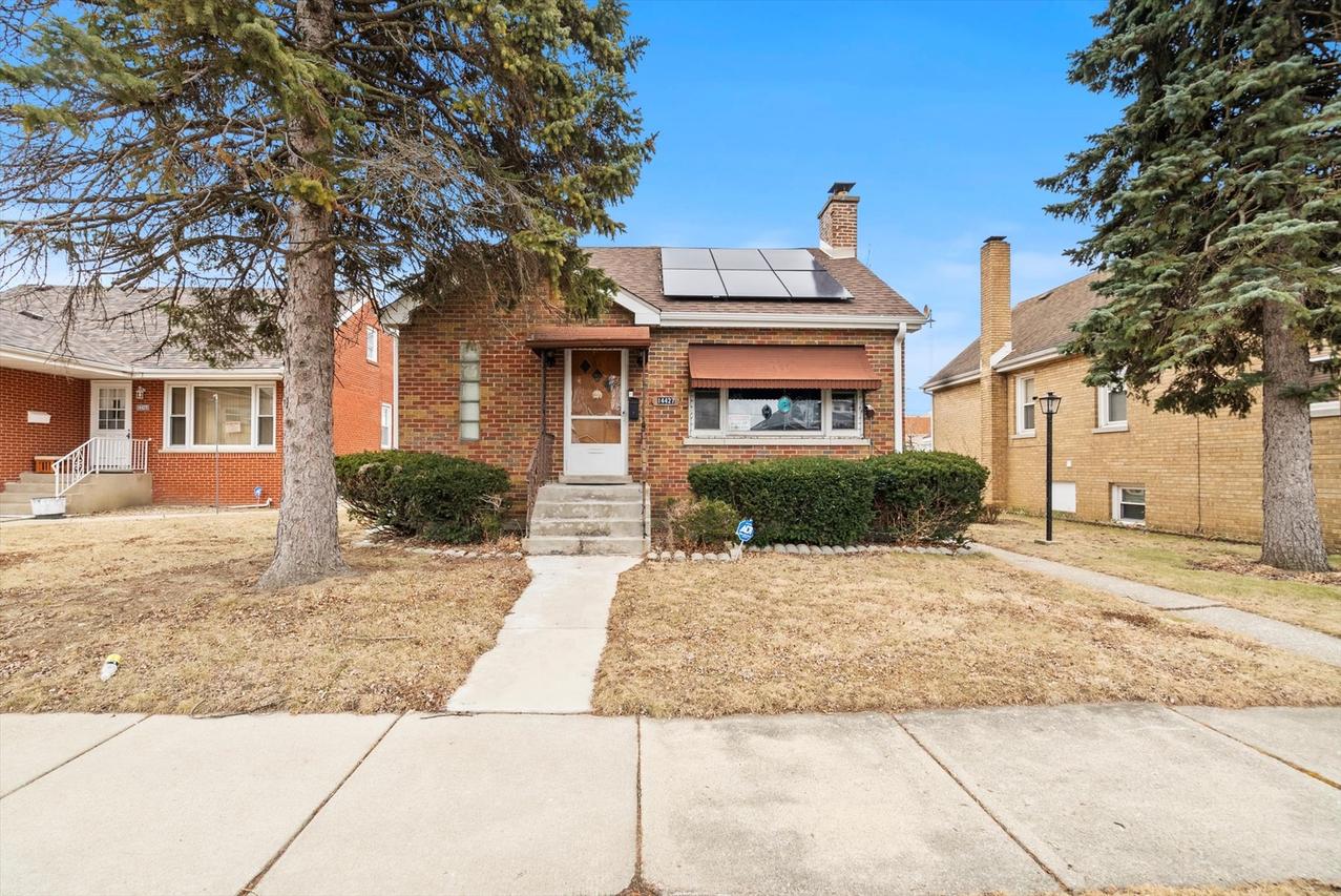 14427 S Palmer Ave., Posen, IL 60469