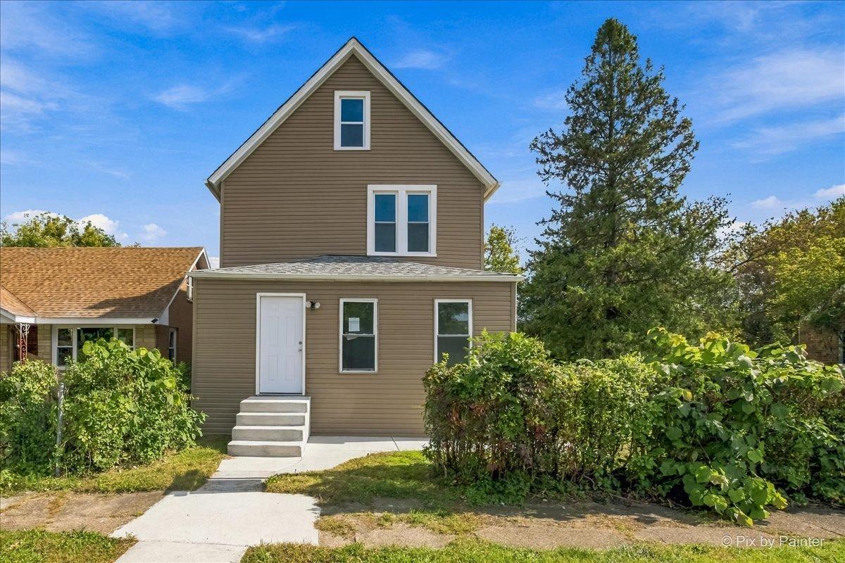 1615 Glenn Dr., North Chicago, IL 60064