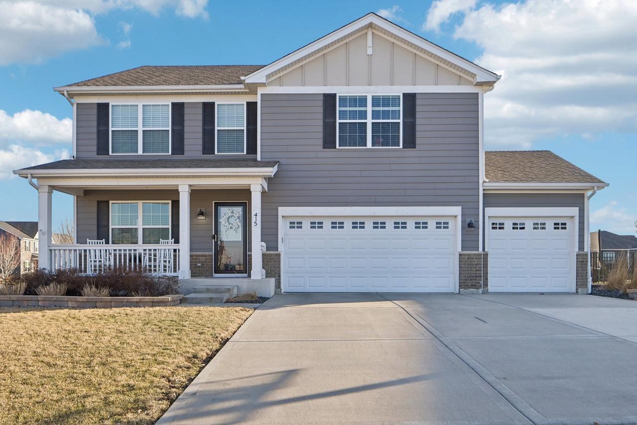 415 Cronin Blvd., Shorewood, IL 60404