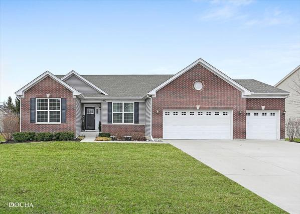 New Homes For Sale This Week That Attend Joliet West High School: February 27th to March 5th