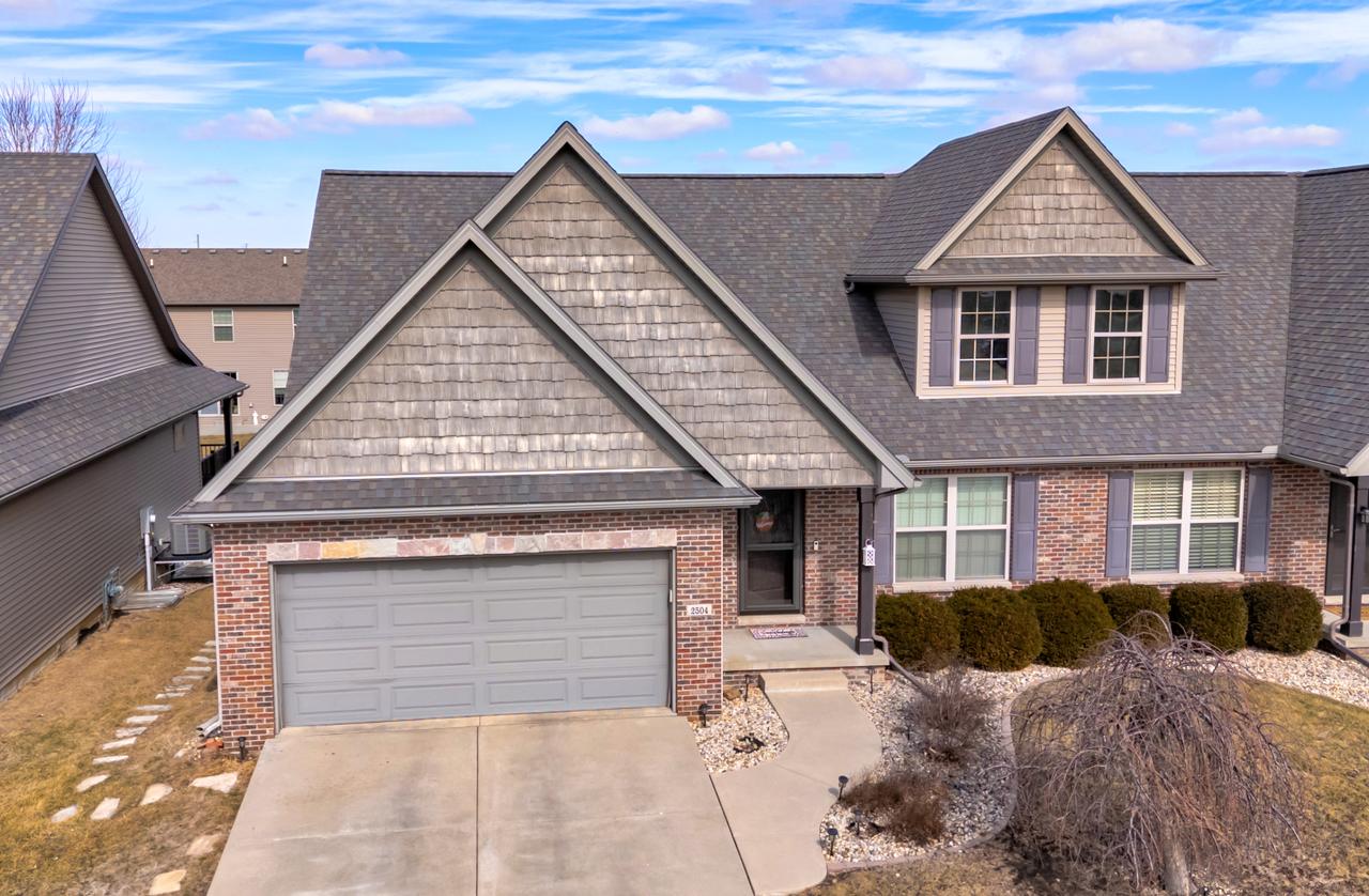 2504 Shepard Rd., Normal, IL 61761