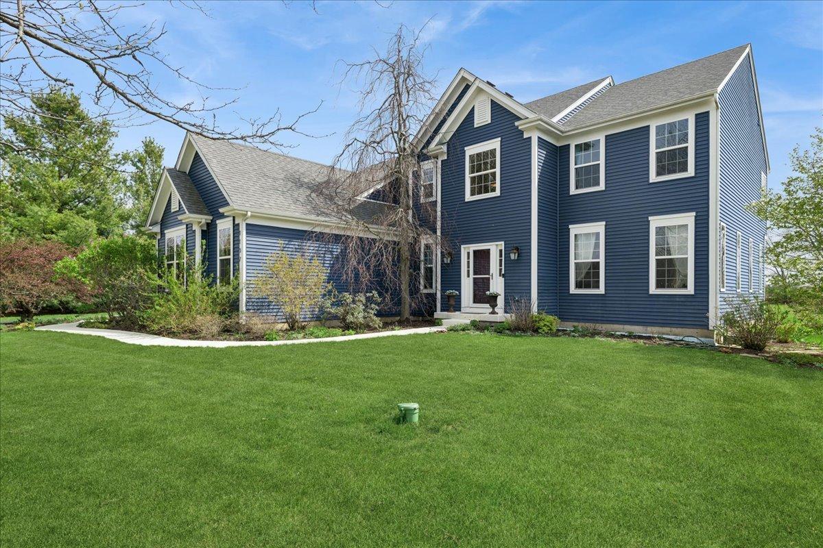 1107 Dolder Ln., Spring Grove, IL 60081