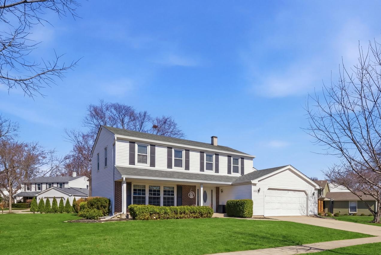 [Address Hidden by Seller], Buffalo Grove, IL 60089