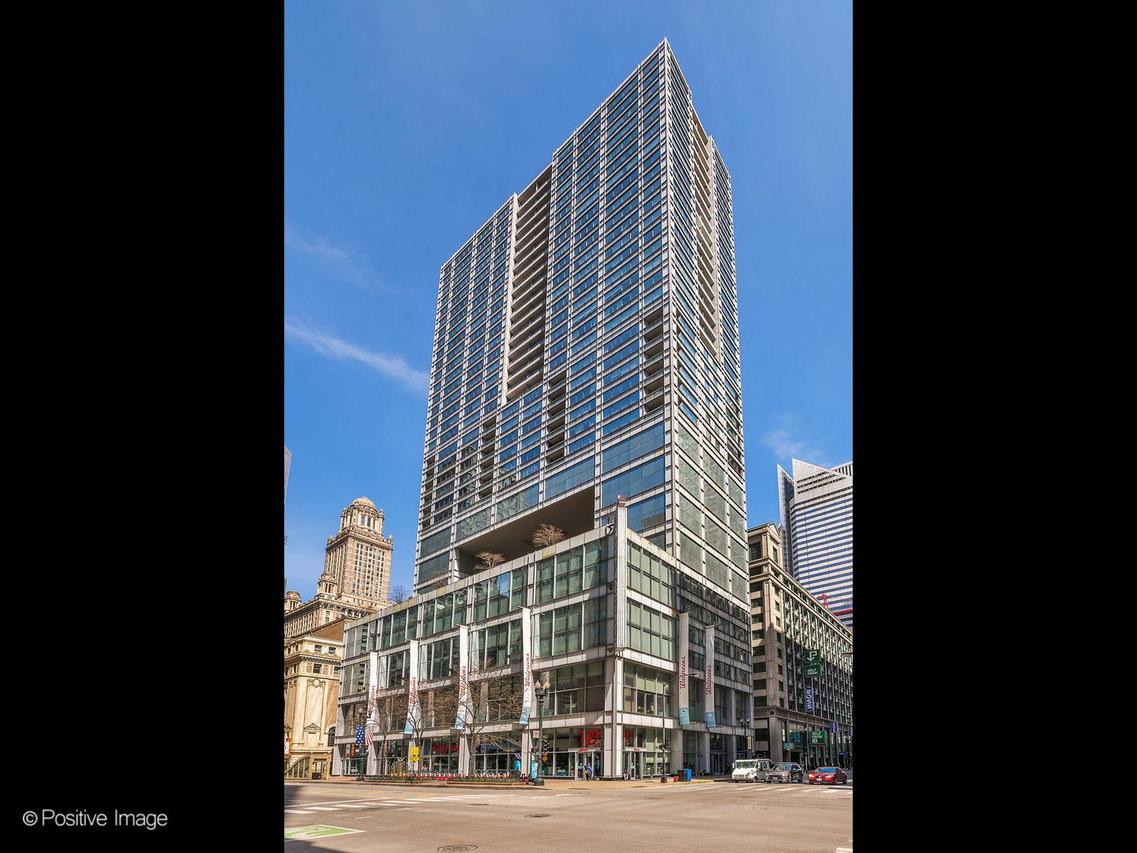 8 E Randolph St. #1401, Chicago, IL 60601