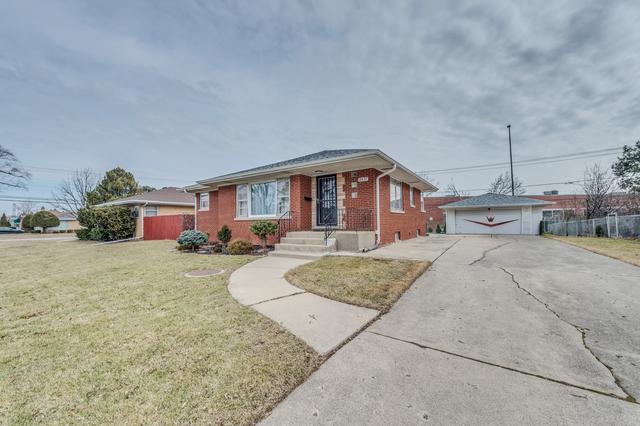 New Homes with Master Bedrooms on the 1st Floor That Attend Melzer School: February 28th to March 6th